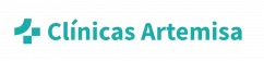 Logotipo Clínicas Artemisa
